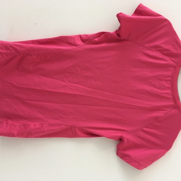 Nike Women's Workout Tee - Picture 2 of 2